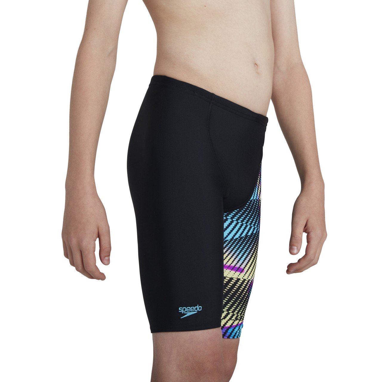 Speedo Enduraflex Erkek Çocuk Jammer Mayo