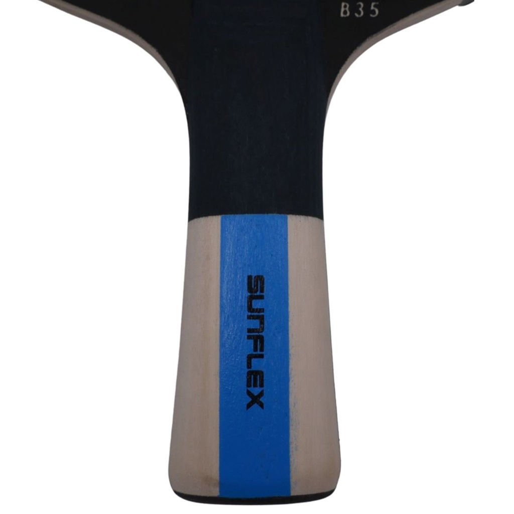 Sunflex Color Comp B35 Masa Tenisi Raketi