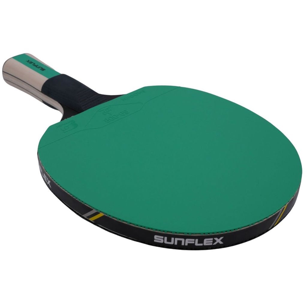 Sunflex Color Comp G40 Masa Tenisi Raketi