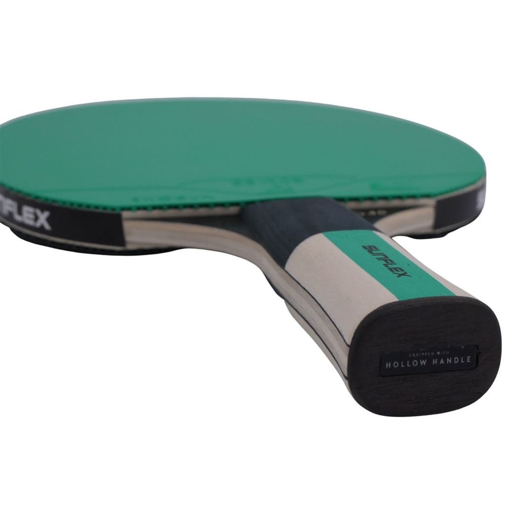 Sunflex Color Comp G40 Masa Tenisi Raketi