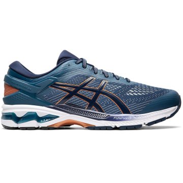 Asics Gel Kayano 26 Erkek Koşu Ayakkabısı