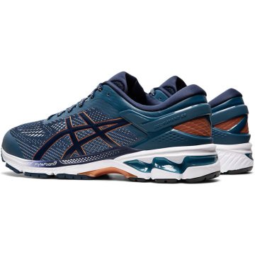 Asics Gel Kayano 26 Erkek Koşu Ayakkabısı