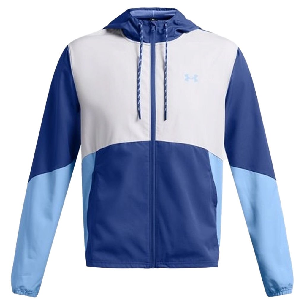 Under Armour Icon Legacy Windbreaker Erkek Rüzgarlık
