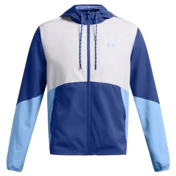 Under Armour Icon Legacy Windbreaker Erkek Rüzgarlık
