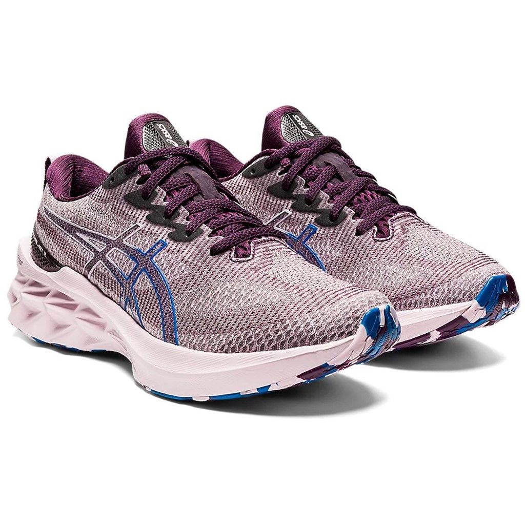 Asics  Novablast 2 Kadın Koşu Ayakkabısı