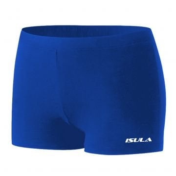 Isula Bayan Voleybol Taytı