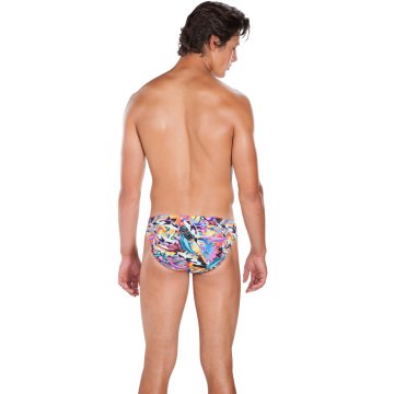 Speedo Endurance Plus Erkek Slip Yüzücü Mayosu