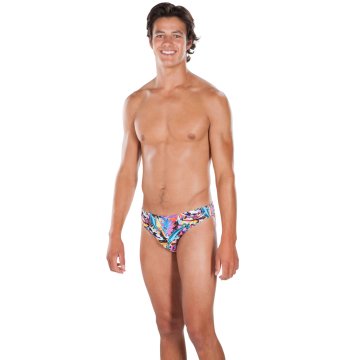 Speedo Endurance Plus Erkek Slip Yüzücü Mayosu