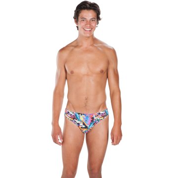 Speedo Endurance Plus Erkek Slip Yüzücü Mayosu