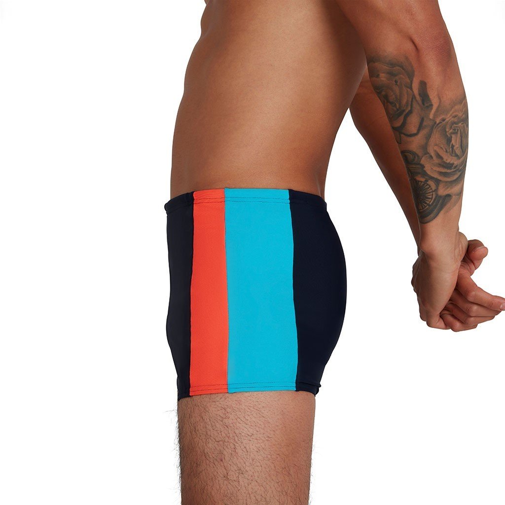 Speedo Endurance 10 Erkek Aquashort Mayo