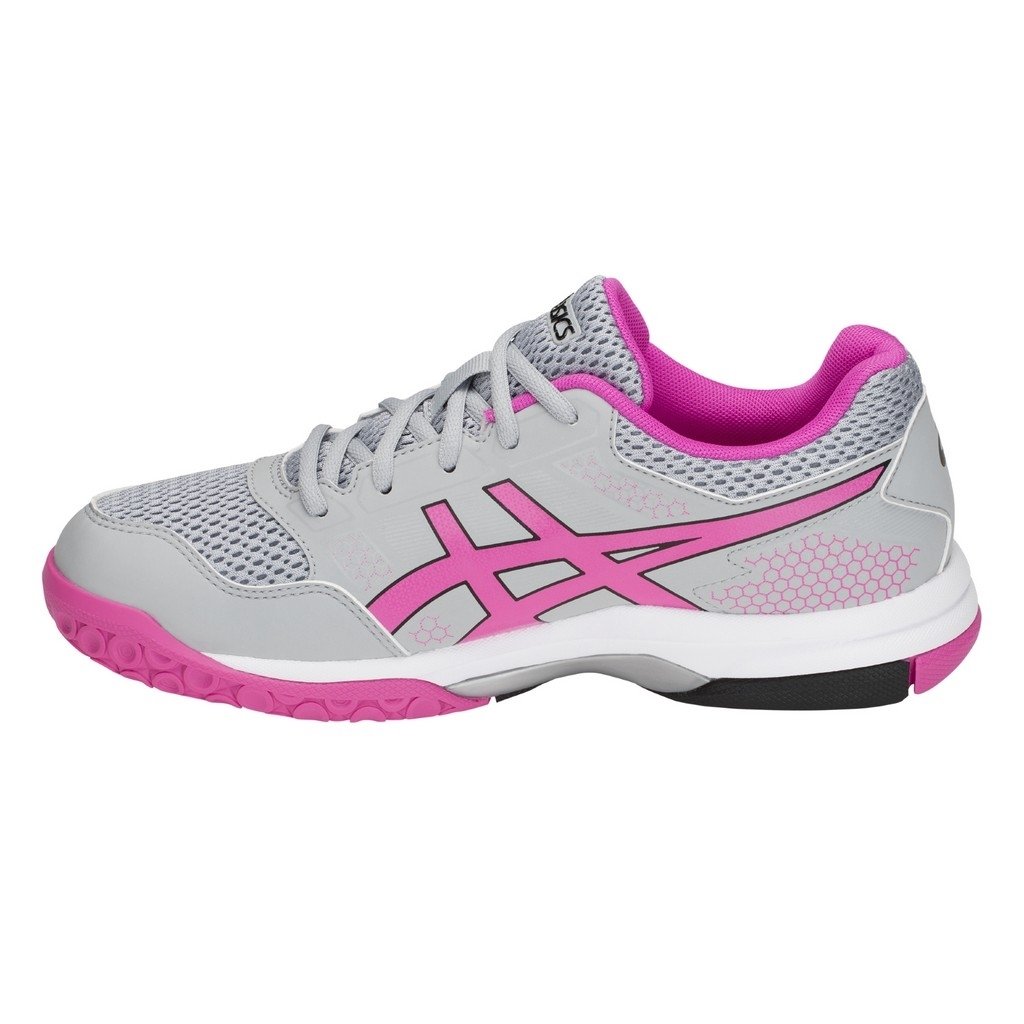 Asics Gel Rocket 8 Indoor Kadın Voleybol Salon Ayakkabısı