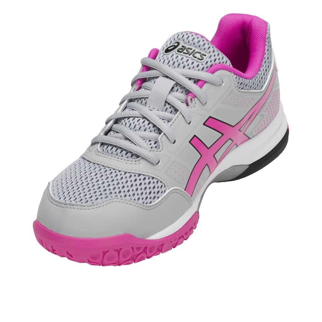 Asics Gel Rocket 8 Indoor Kadın Voleybol Salon Ayakkabısı