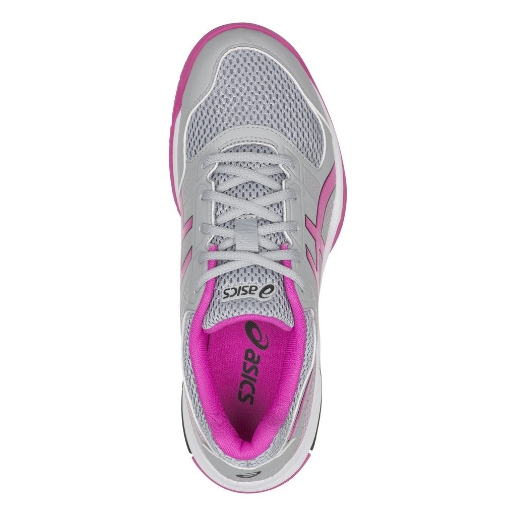 Asics Gel Rocket 8 Indoor Kadın Voleybol Salon Ayakkabısı
