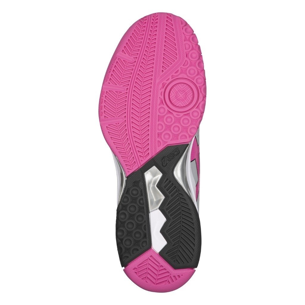Asics Gel Rocket 8 Indoor Kadın Voleybol Salon Ayakkabısı