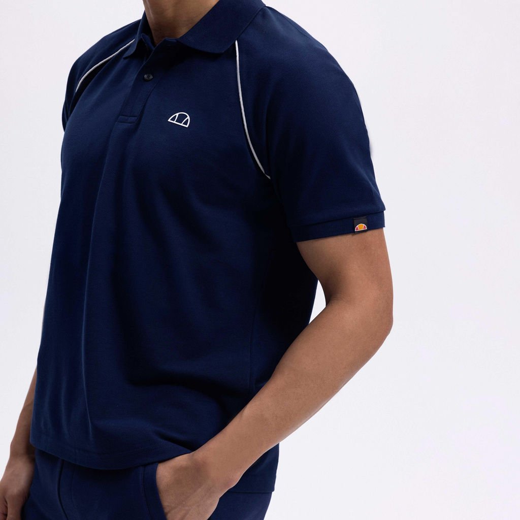 Ellesse Erkek Polo Yaka Tişört