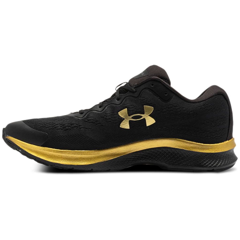 Under Armour Charged Bandit Erkek Koşu Ayakkabısı