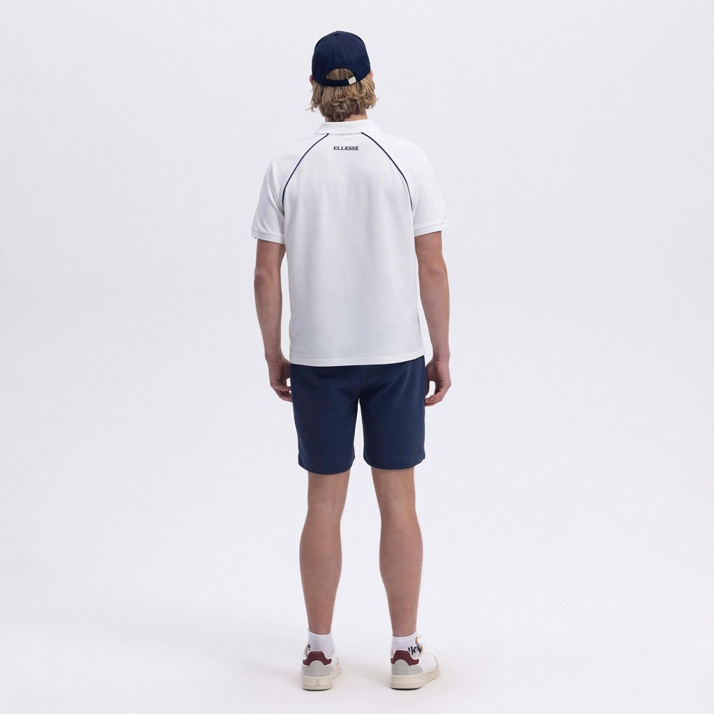 Ellesse Erkek Polo Yaka Tişört