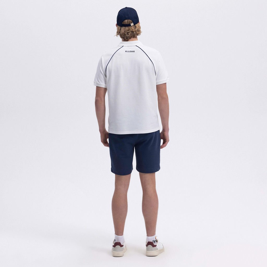 Ellesse Erkek Polo Yaka Tişört