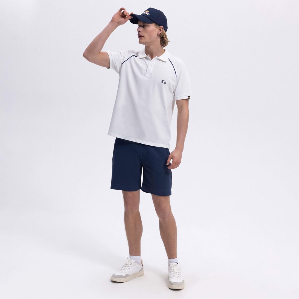 Ellesse Erkek Polo Yaka Tişört