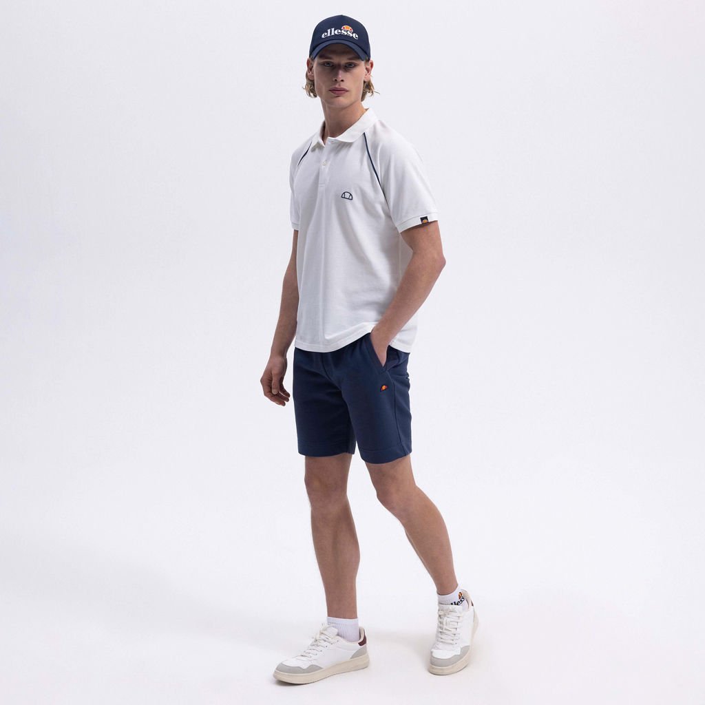 Ellesse Erkek Polo Yaka Tişört