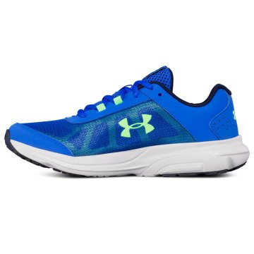 Under Armour BGS Rave 2 Çocuk Koşu Ayakkabısı