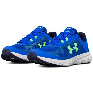 Under Armour BGS Rave 2 Çocuk Koşu Ayakkabısı