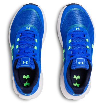 Under Armour BGS Rave 2 Çocuk Koşu Ayakkabısı