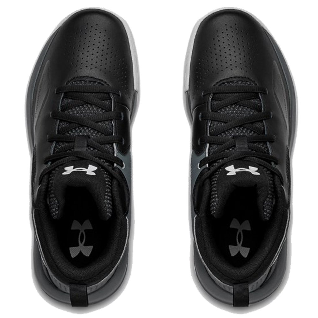 Under Armour Gs Lockdown Çocuk Basketbol Ayakkabısı