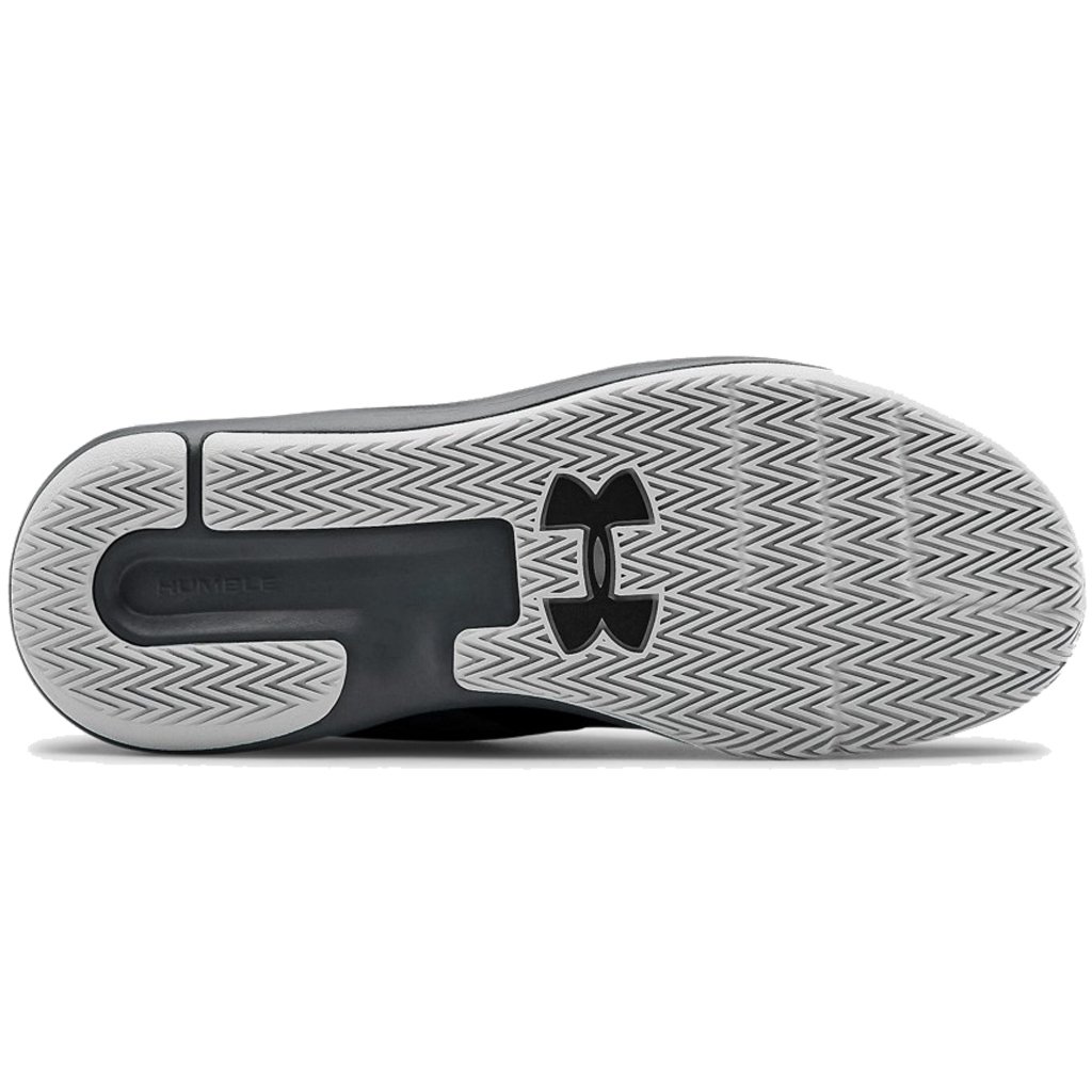 Under Armour Gs Lockdown Çocuk Basketbol Ayakkabısı