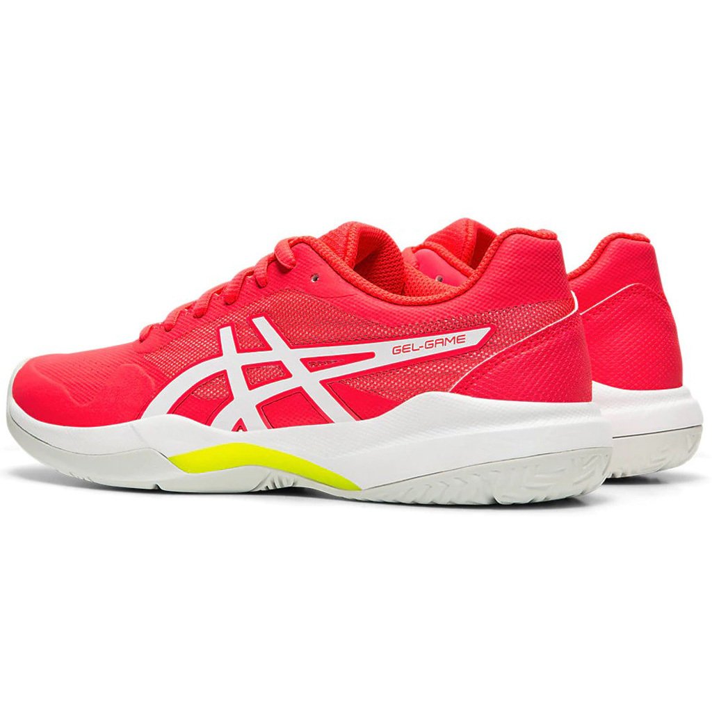 Asics Gel Game 7 Kadın Tenis Ayakkabısı