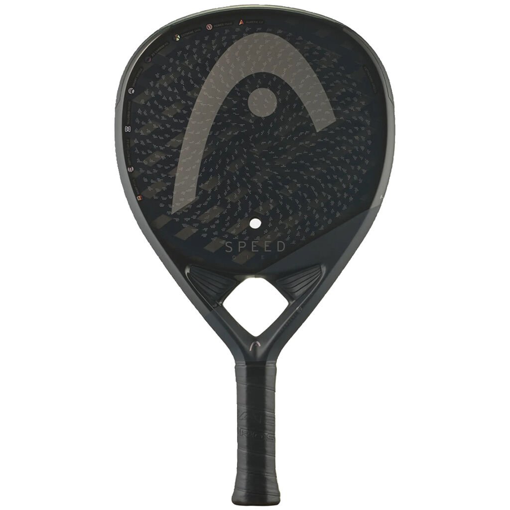 Head Speed One X 2025 Padel Raketi