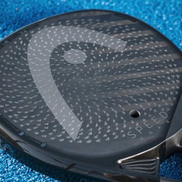 Head Speed One X 2025 Padel Raketi