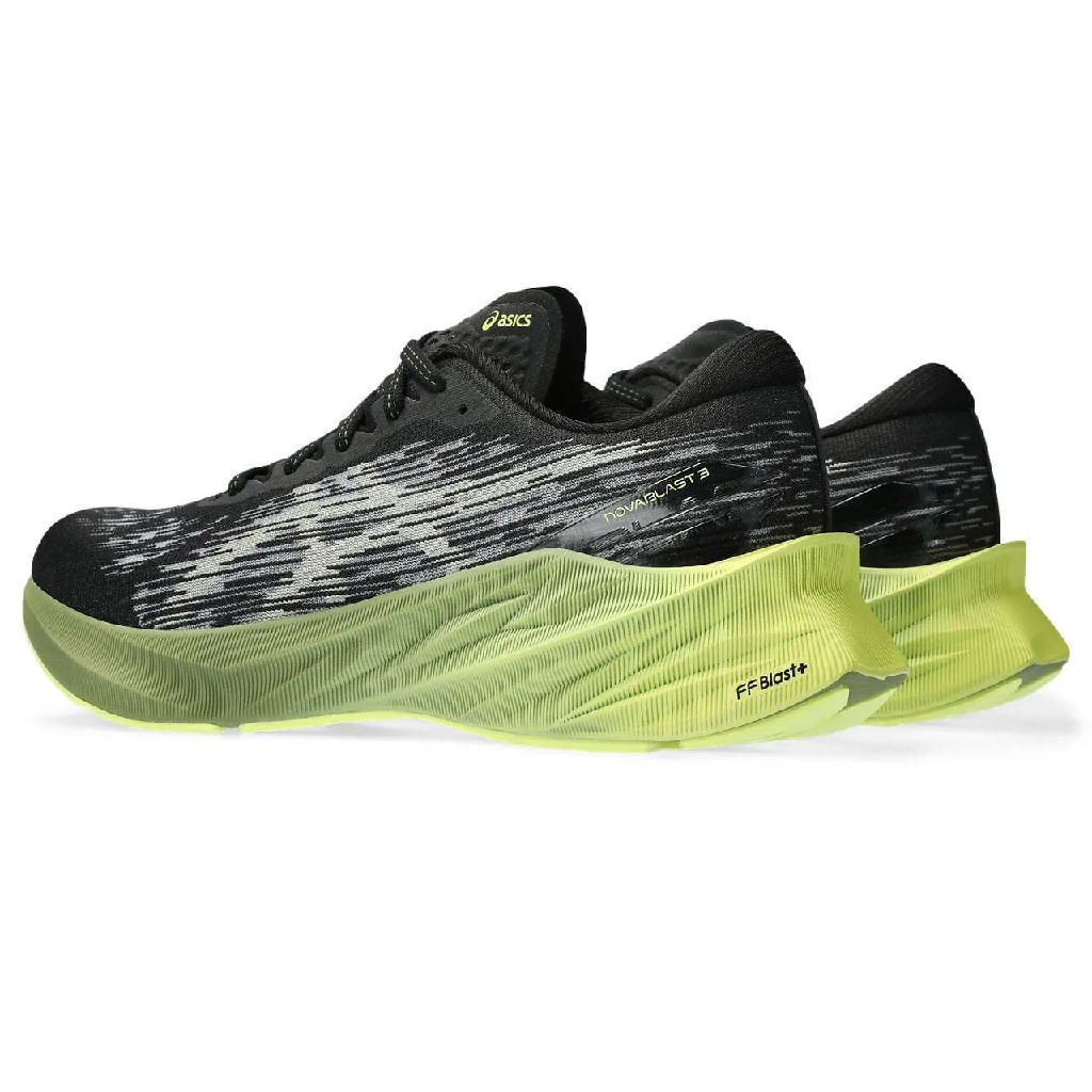 Asics Novablast 3 Erkek Koşu Ayakkabısı