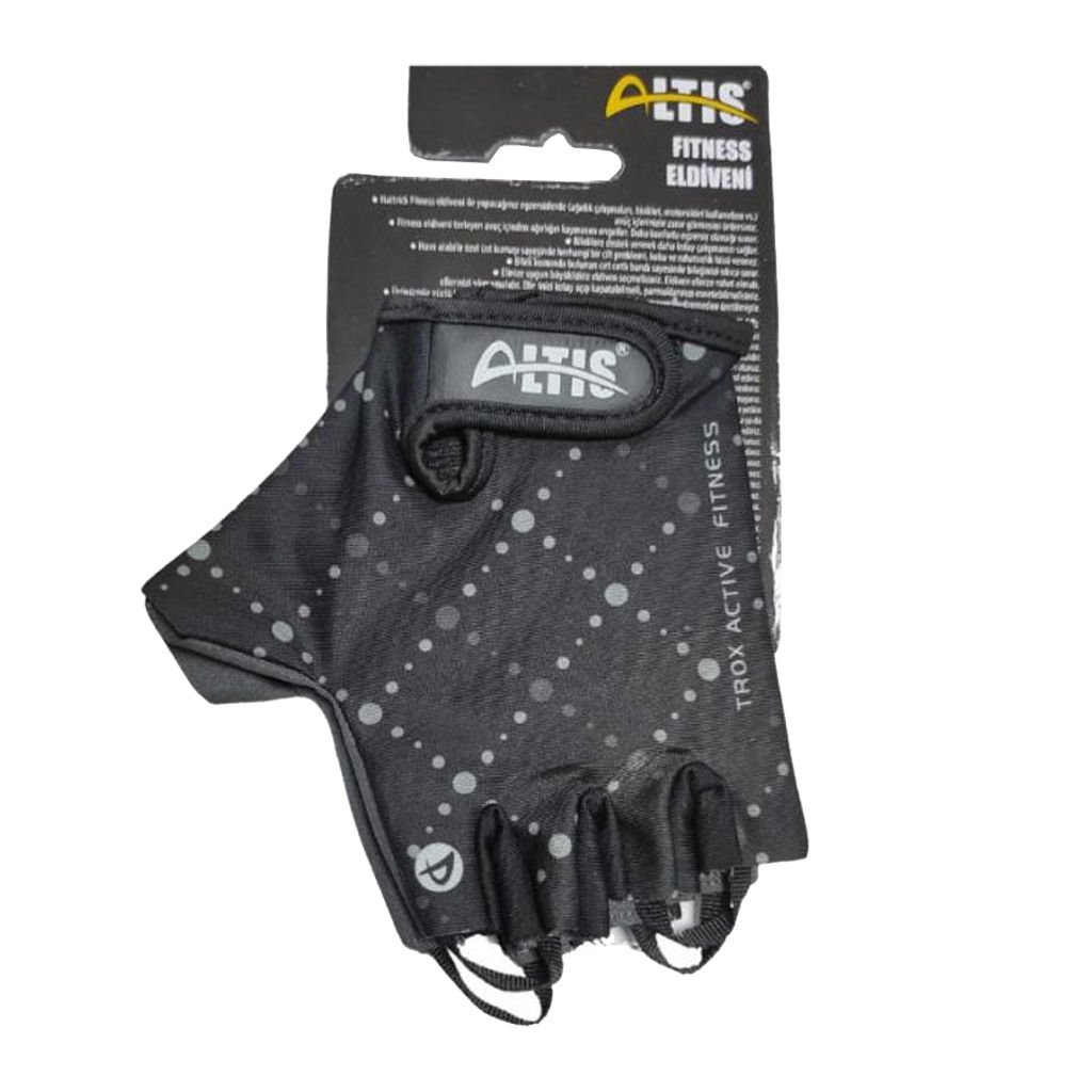 Altis Trox Fitness Eldiveni