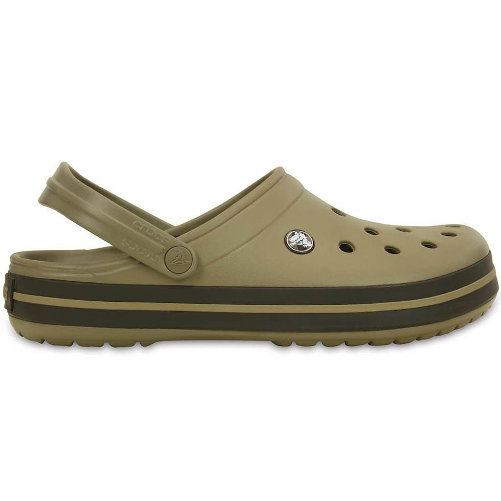 Crocs Crocband Unisex Terlik