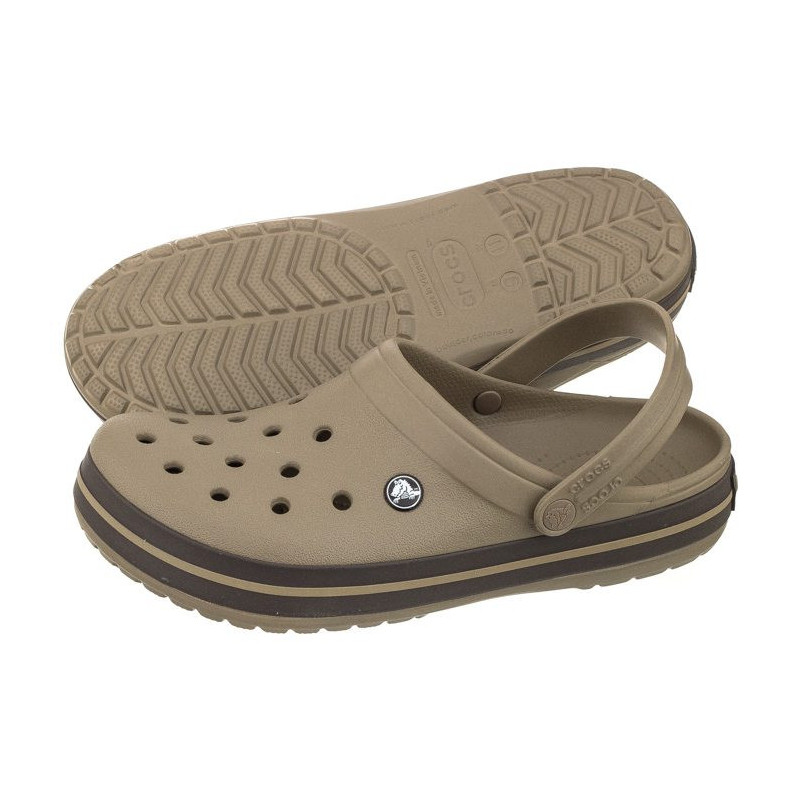 Crocs Crocband Unisex Terlik