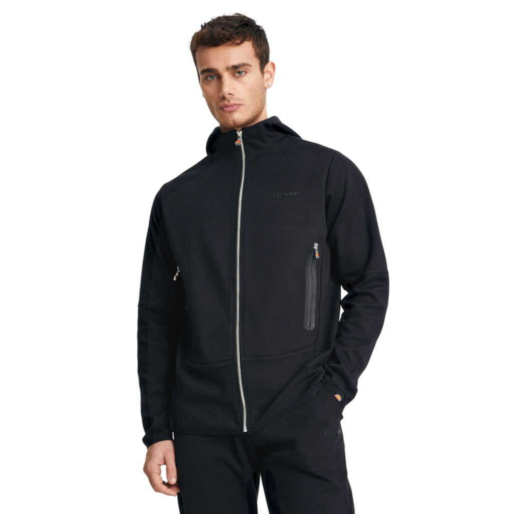 Ellesse Ellesse Fermuarlı Erkek Sweatshirt