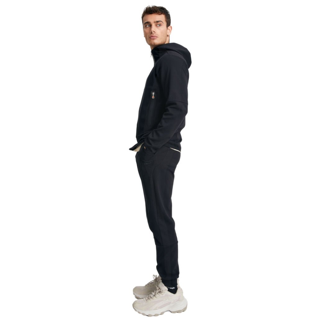 Ellesse Ellesse Fermuarlı Erkek Sweatshirt