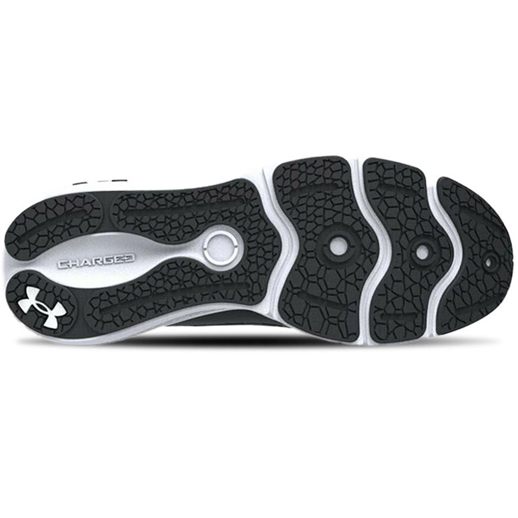 Under Armour Charged Vantage Erkek Koşu Ayakkabısı