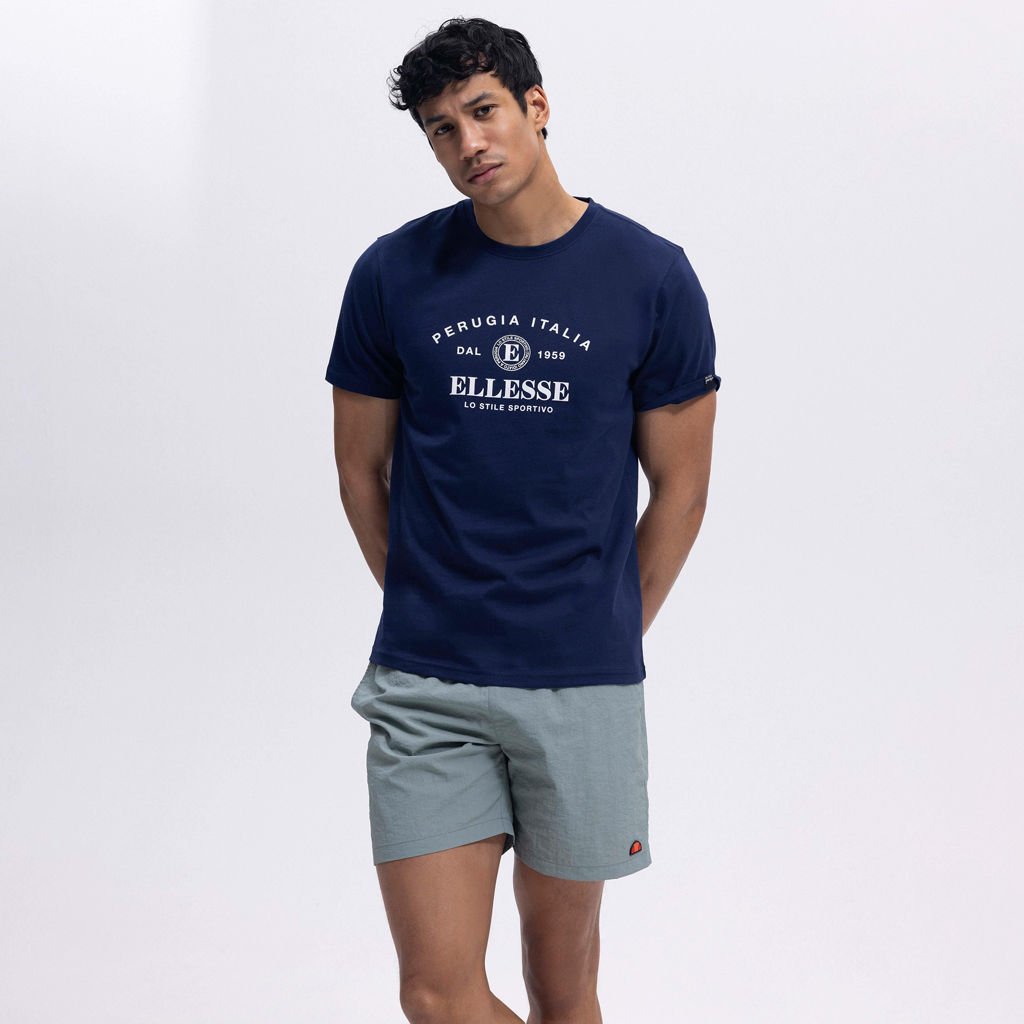 Ellesse Erkek Tişört