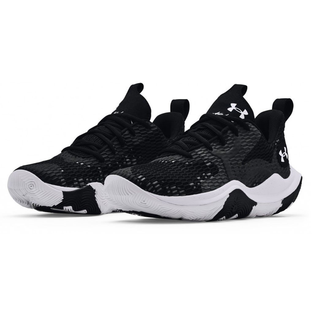Under Armour Spawn 3 Erkek Basketbol Ayakkabısı