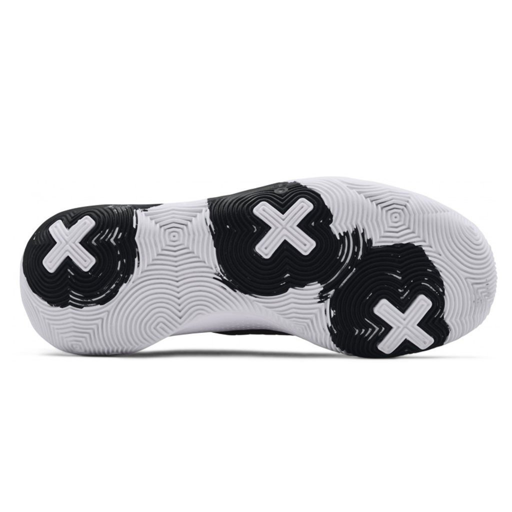 Under Armour Spawn 3 Erkek Basketbol Ayakkabısı