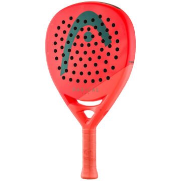 Head Radical Pro 2026 Padel Raketi