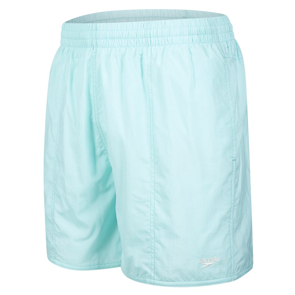 Speedo Solid Erkek Şort Mayo