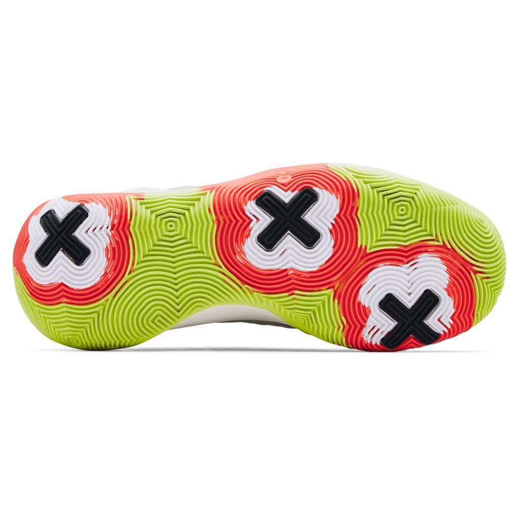 Under Armour Spawn 3 Erkek Basketbol Ayakkabısı