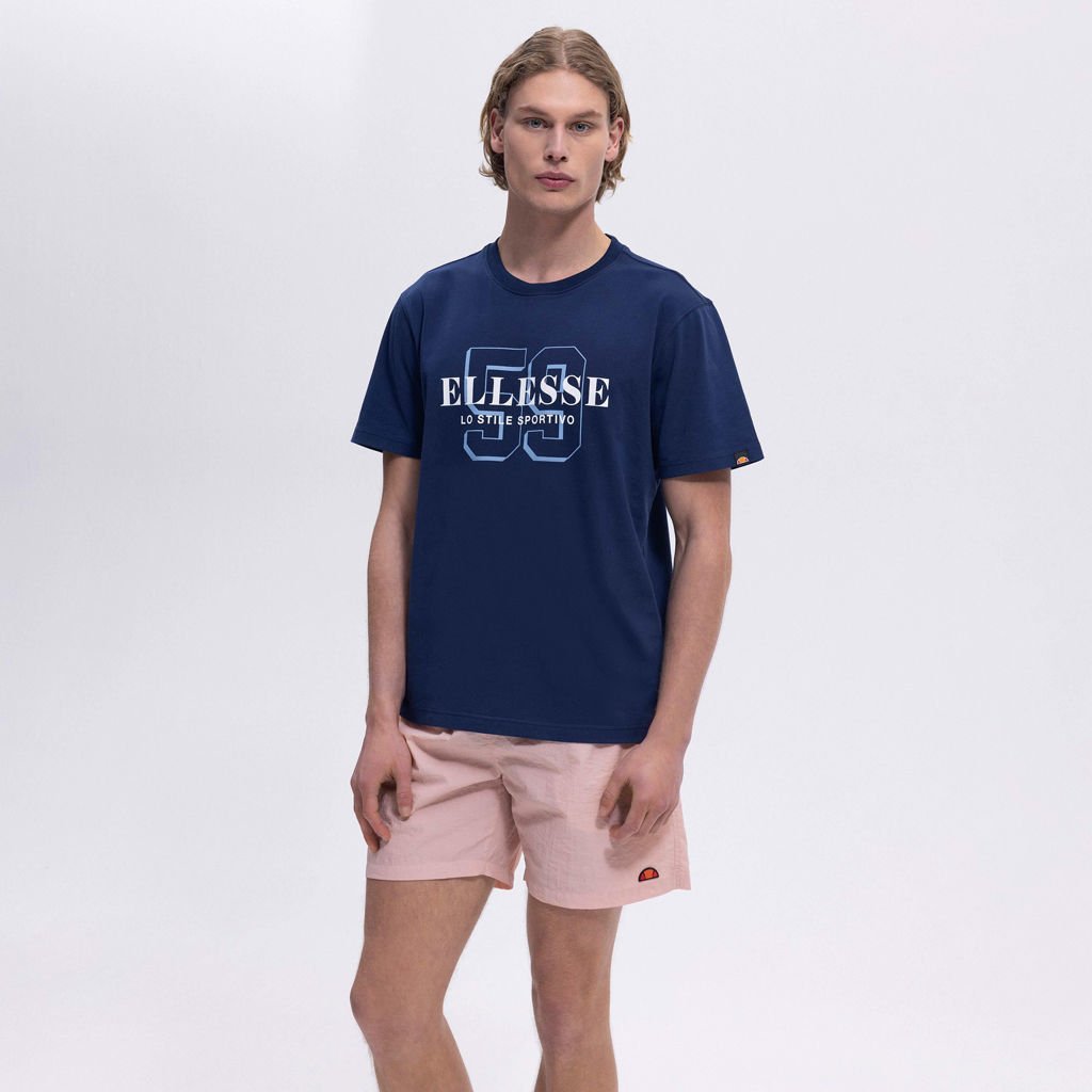 Ellesse Erkek Tişört