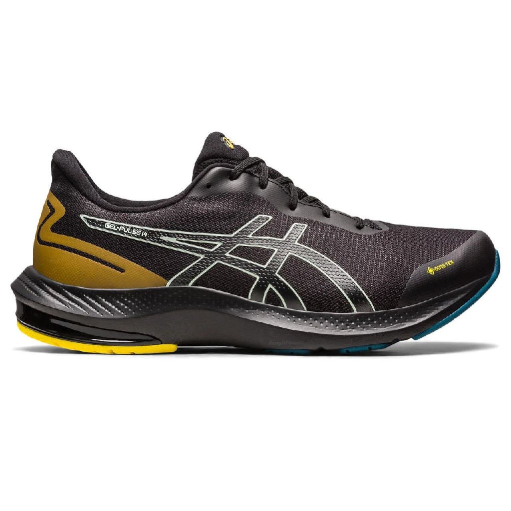 Asics Gel-Pulse 14 Gore-Tex Erkek Koşu Ayakkabısı