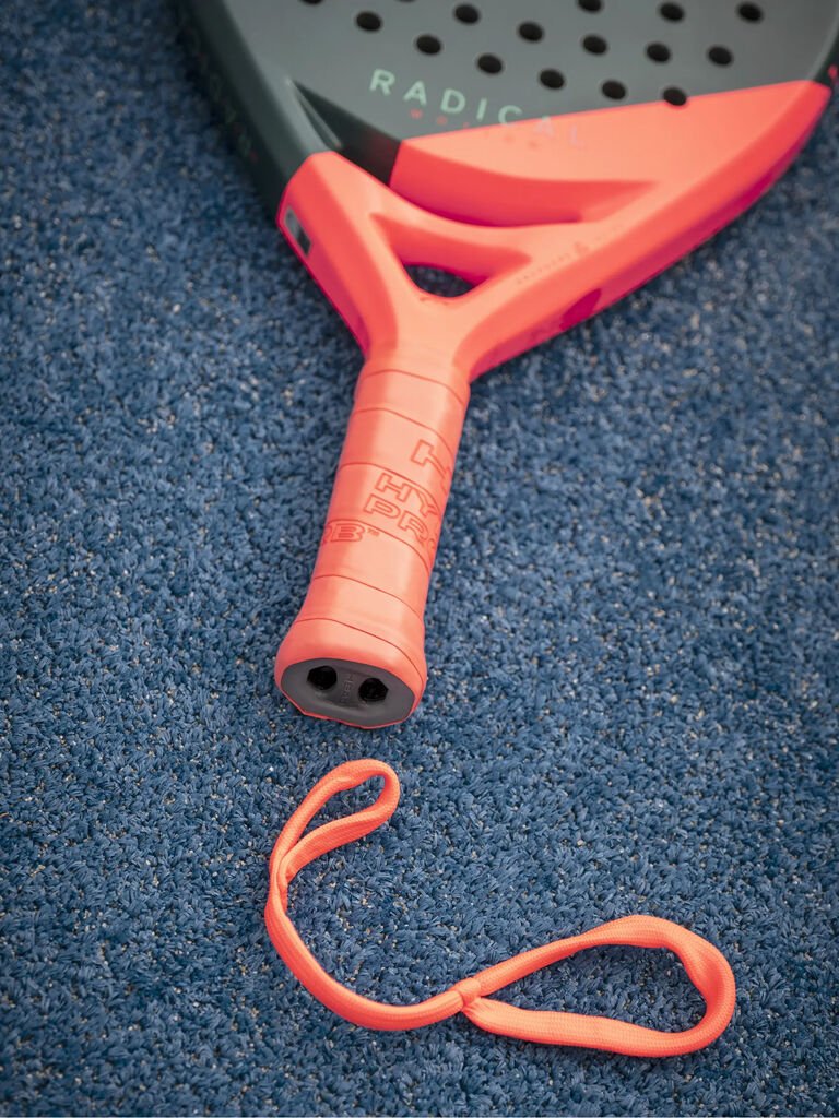 Head Radical Motion 2026 Padel Raketi