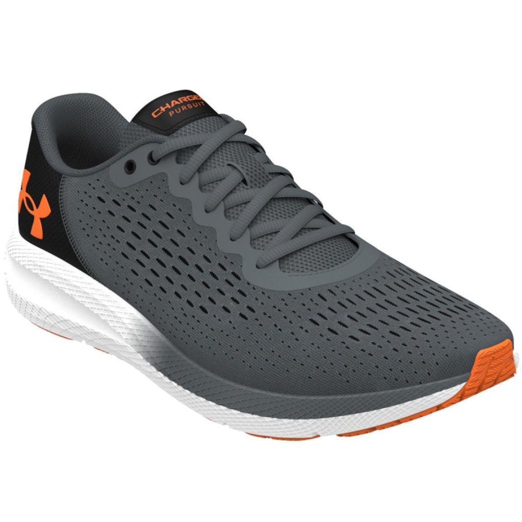 Under Armour Charged Pursuit 2 Erkek Koşu Ayakkabısı