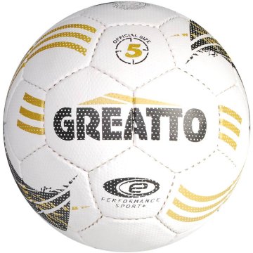 E-Performans 5 Numara Mat PU Deri Futbol Topu